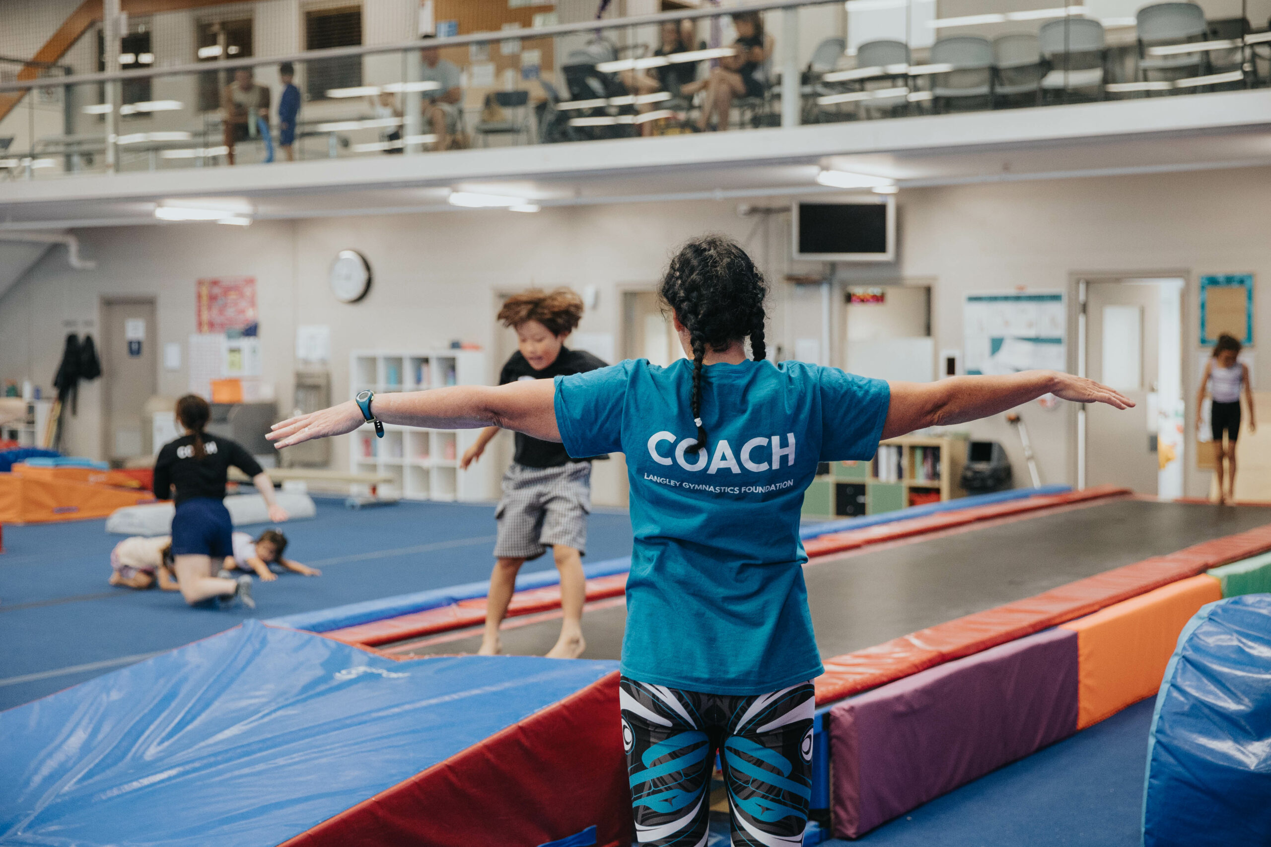 COACH