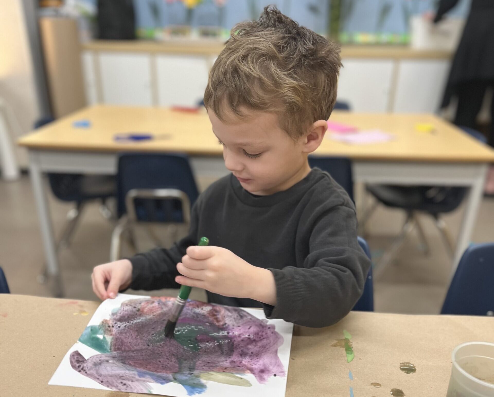 painting